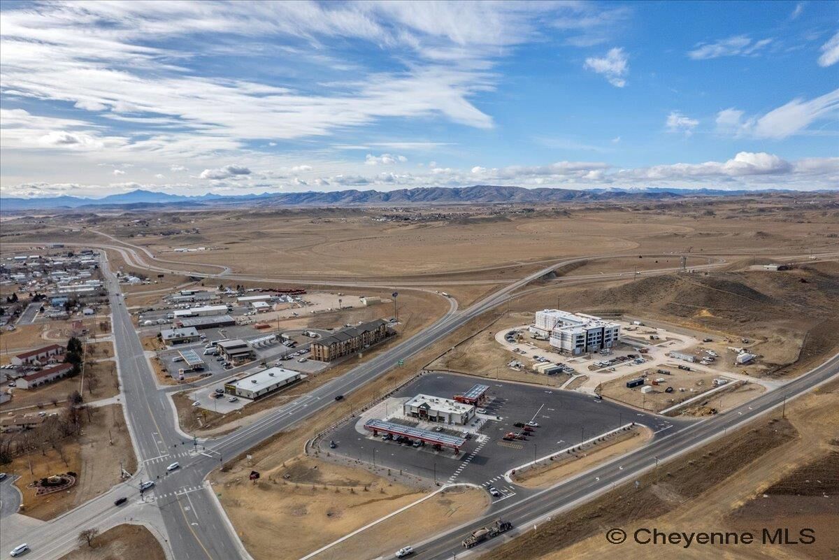 Property Photo:  Tbd Cinch Lp  WY 82633 