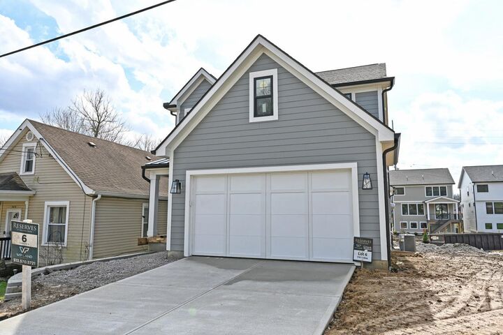 Property Photo:  7411 Elm Street  OH 45227 