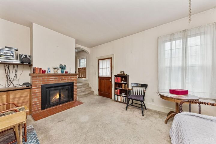 Property Photo:  4011 Sherwood Avenue  OH 45227 