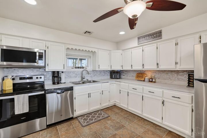 Property Photo:  4488 Bardwell Buford Road  OH 45154 