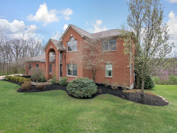 Property Photo: 24347 Park Place Estates Drive IN 47025