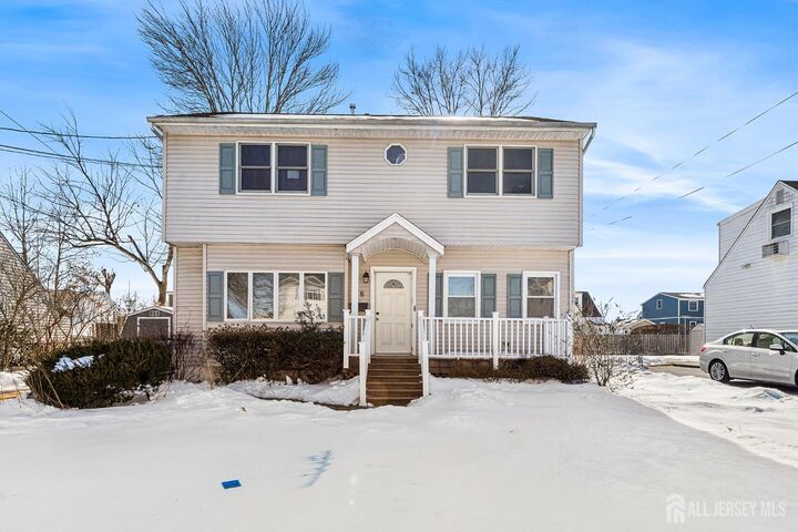 Property Photo: 68 W Edward Street NJ 08830