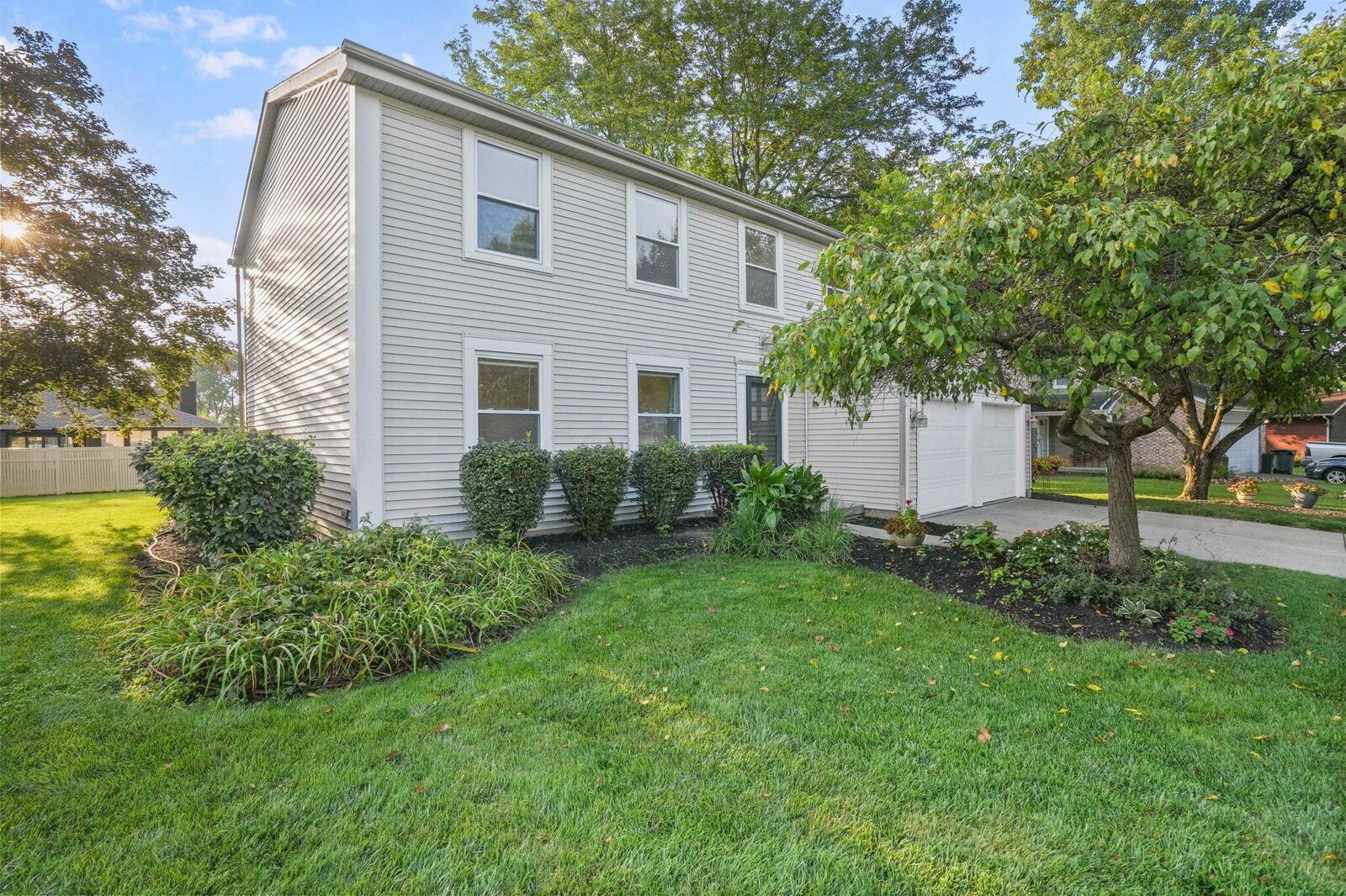 Property Photo: 3204 Galway Crossing Drive OH 43221