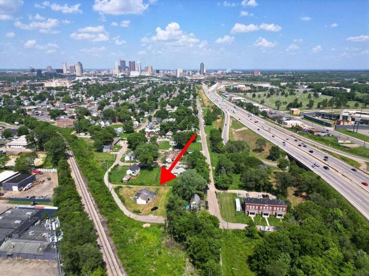 Property Photo:  450 S Princeton Avenue  OH 43223 