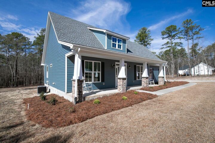 Property Photo:  1139 Pine Grove  SC 29078 