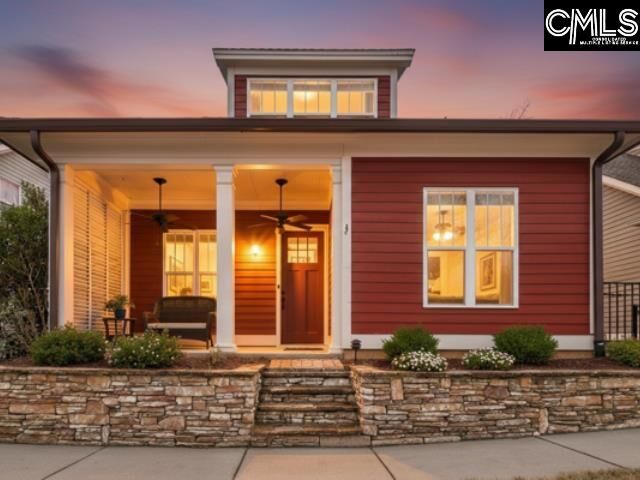 Property Photo:  334 Coldwater  SC 29072 