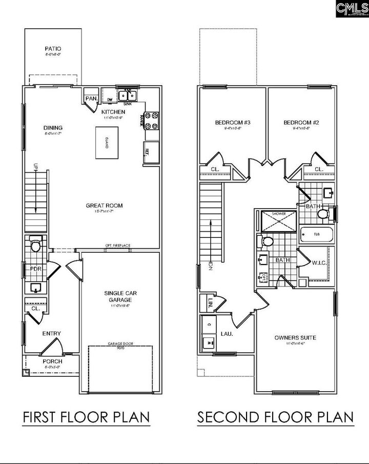 Property Photo:  4 Fawn Spot  SC 29045 