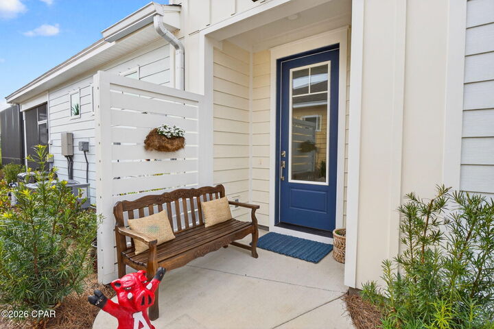 Property Photo: 8902 Magic Court FL 32413