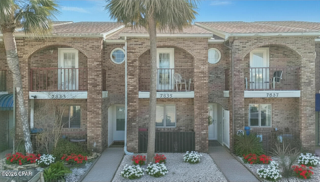 Property Photo:  7835 Surf Drive  FL 32408 