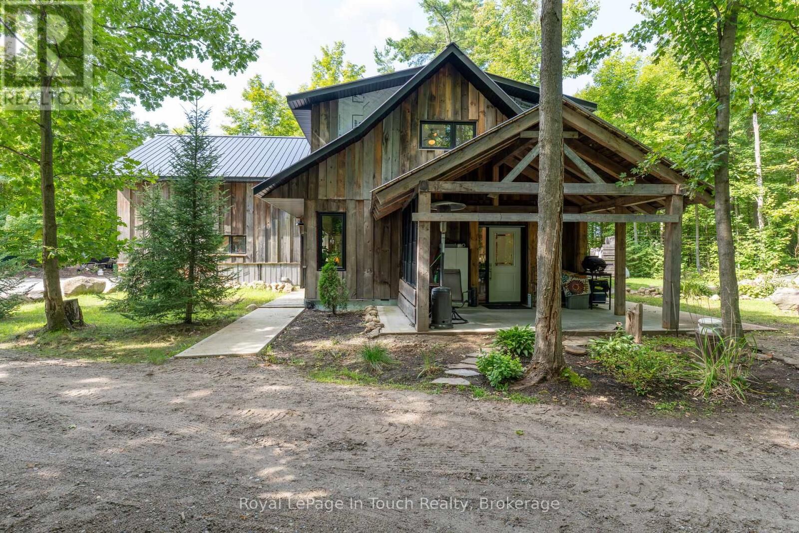 Property Photo: 440 Concession Rd 16 Corners East ON L9M 0P1