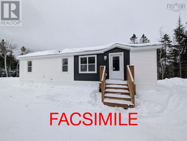 Property Photo:  Priestville Loop 1  NS B2H 5C5 