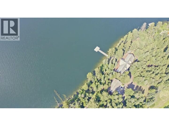 Property Photo: 6663 Sven Road BC V0K 1X3