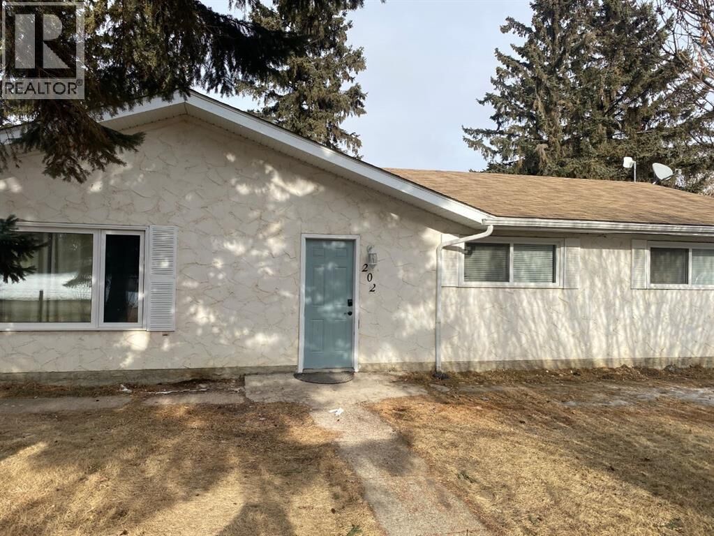 Photo de la propriété:  202 James Street  AB T0C 0L0 