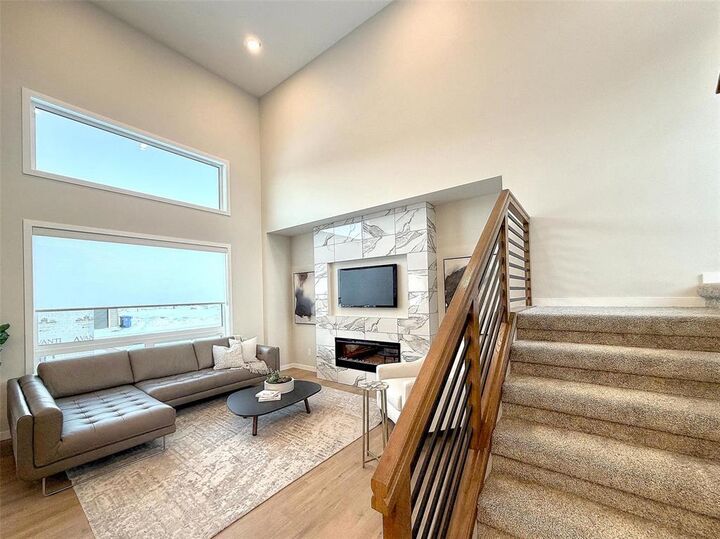 Property Photo:  103 Tej Bains Place  MB R3Y 2K5 