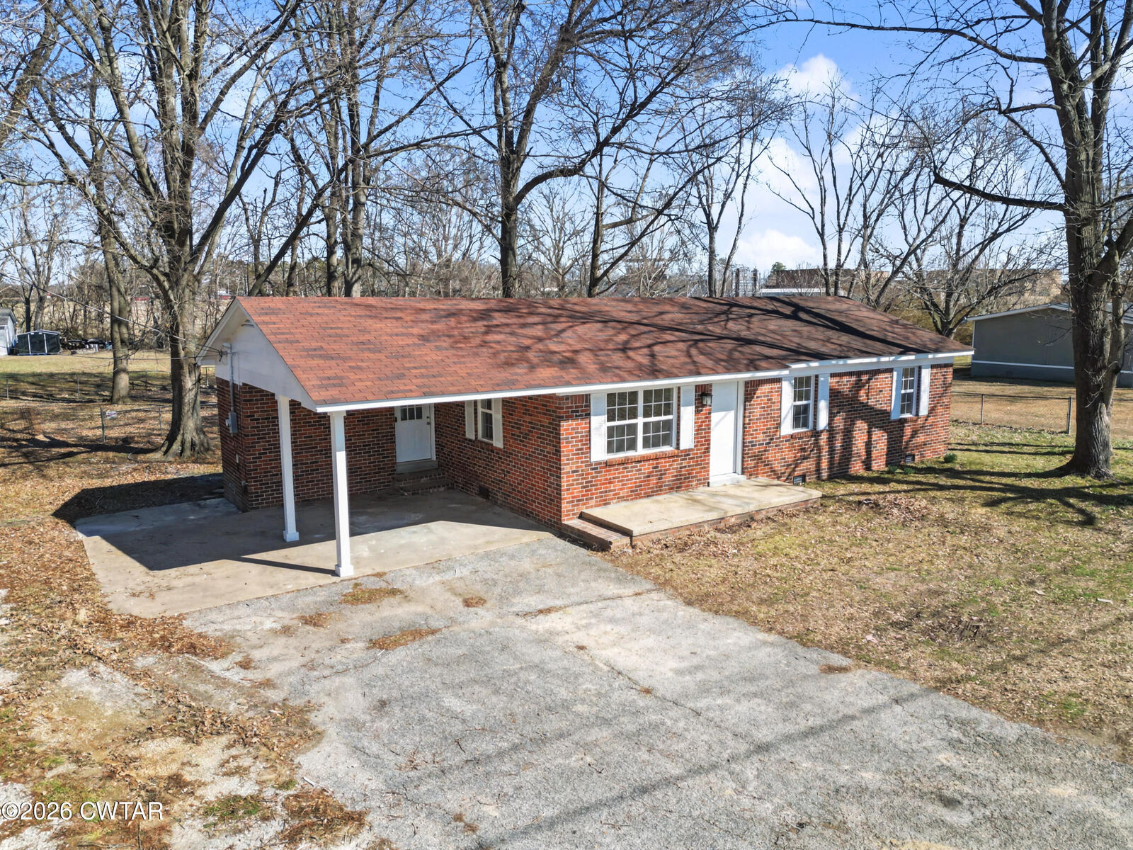 Property Photo:  664 Highway 88  TN 38001 