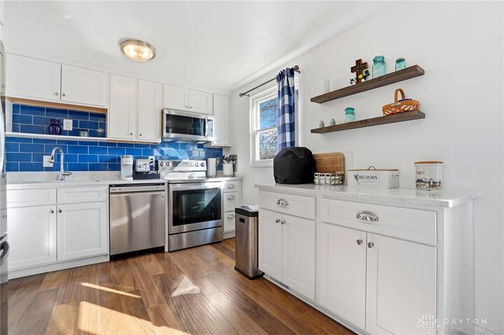 Property Photo:  129 Lexington Farm Road  OH 45322 