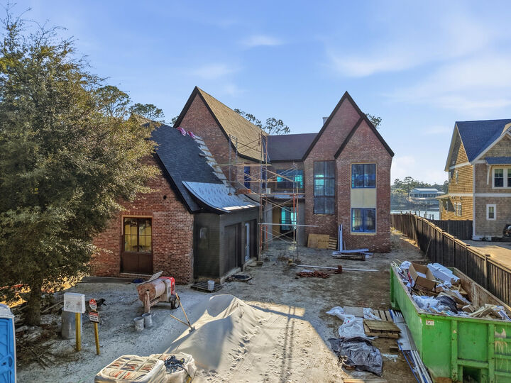 Property Photo:  713 Wild Heron Way  FL 32413 