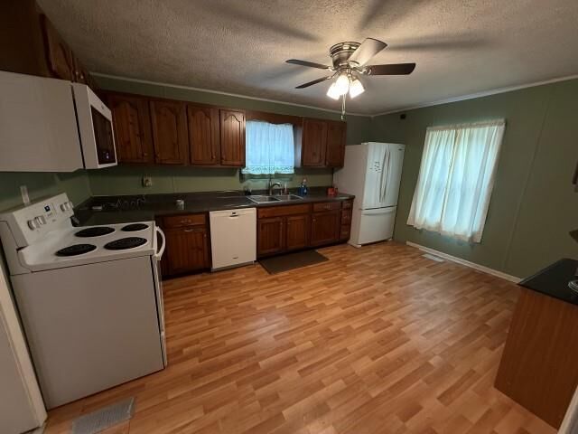 Property Photo:  31 Campigatta Hollow  KY 41265 