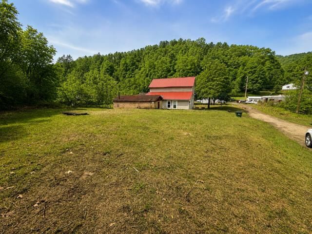 Property Photo:  31 Campigatta Hollow  KY 41265 