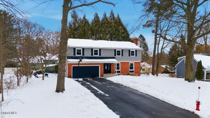 Property Photo: 2509 Whamer Lane NY 12309