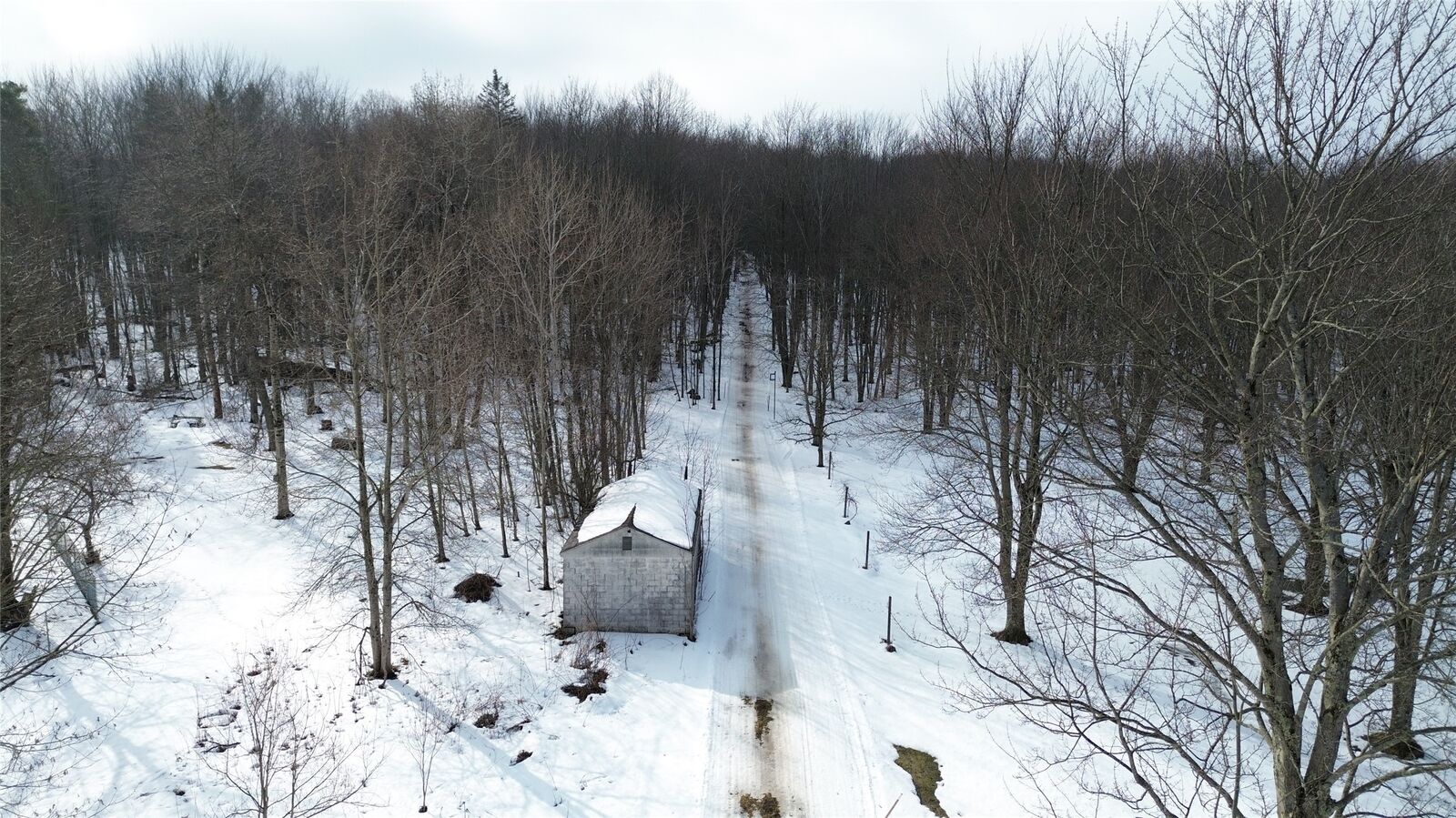 Property Photo: 0 Wattsburg Road PA 16509