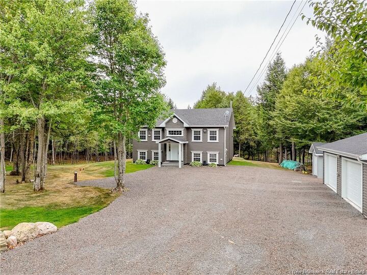 Photo de la propriété:  183 Route 628  NB E3A 8Y1 