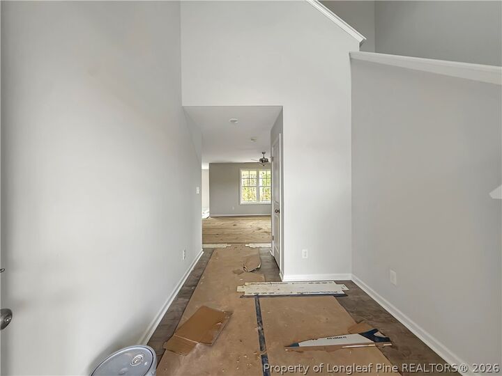 Property Photo:  221 Crusher (Lot 62) Drive  NC 28371 