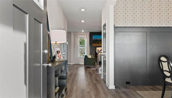 Property Photo:  2056 Cadenza Circle  GA 30019 