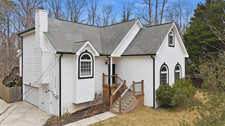 Property Photo:  5763 E Emerald Oaks Lane  GA 30102 