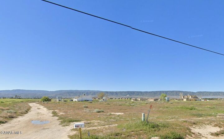 Property Photo:  Ave J Vic 55 Stw Street  CA 93536 