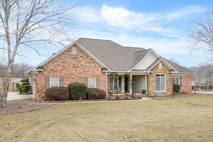 Property Photo:  9199 Travelers Way  GA 31820 