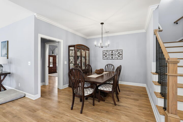 Property Photo: 1840 Emmeline Way TN 37343