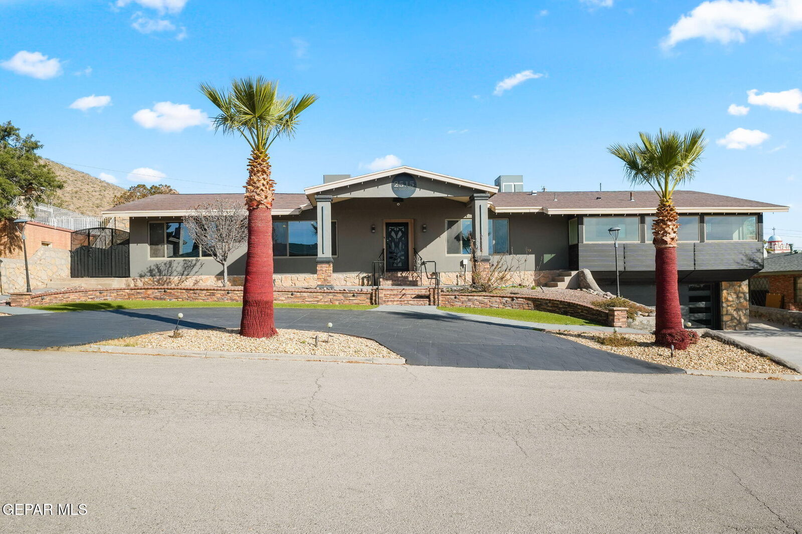 Property Photo: 2515 Memphis Avenue TX 79930