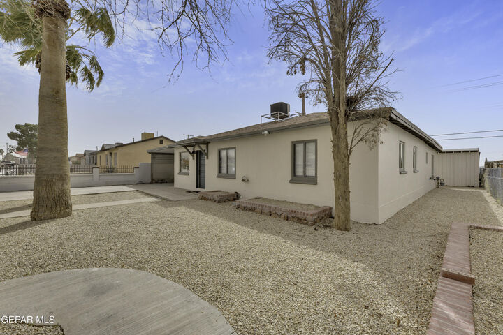 Property Photo: 7724 Ranchland Drive TX 79915