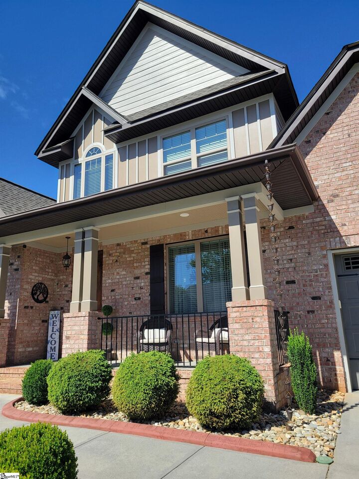 Property Photo:  346 Laguna Lane  SC 29680 