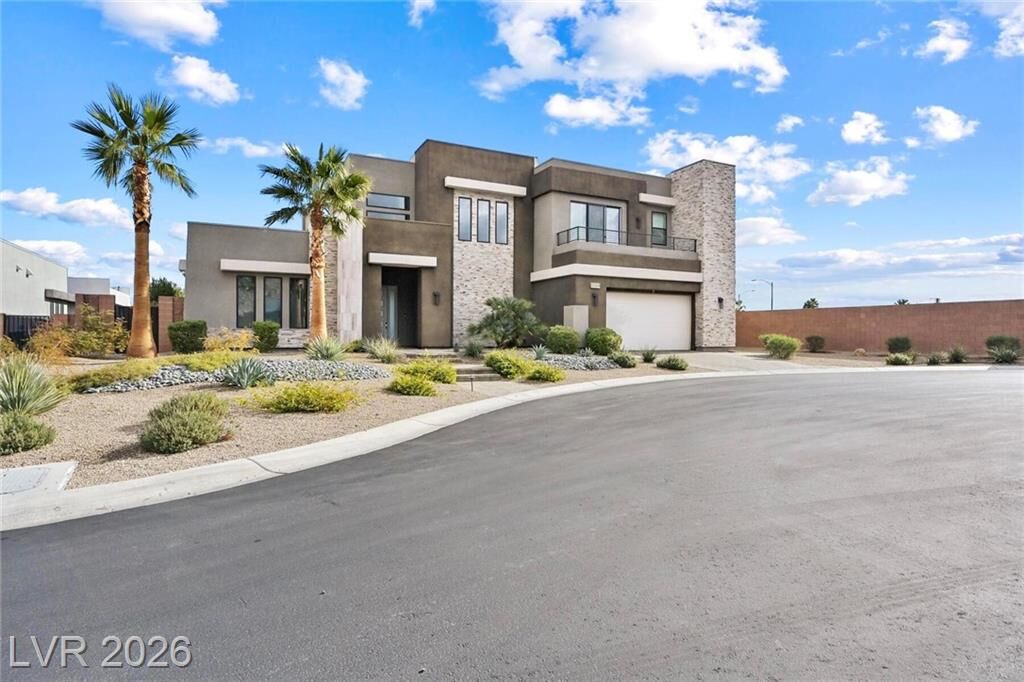 Property Photo:  4008 Desert Trace Court  NV 89129 