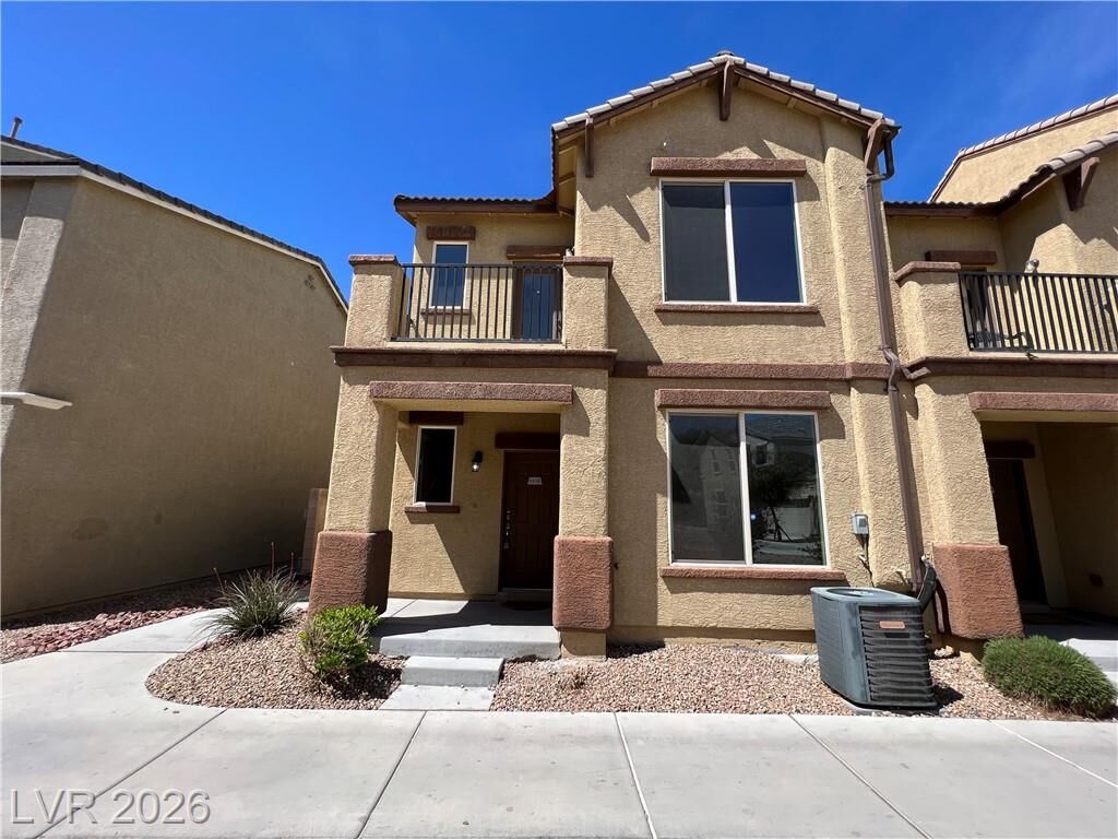 Property Photo:  4530 Townwall Street  NV 89115 