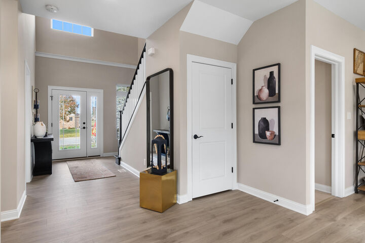 Property Photo:  5782 Onyx Avenue  IN 46356 