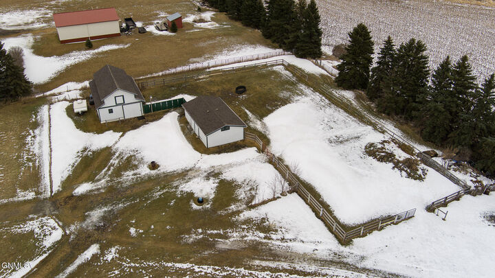 Property Photo: 2905 Bernell Drive ND 58503