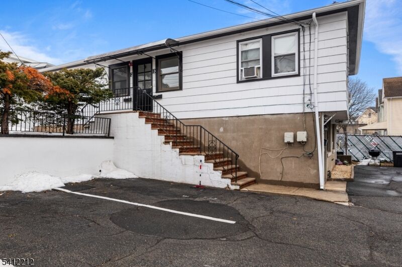 Property Photo: 335 Paterson Ave F NJ 07073