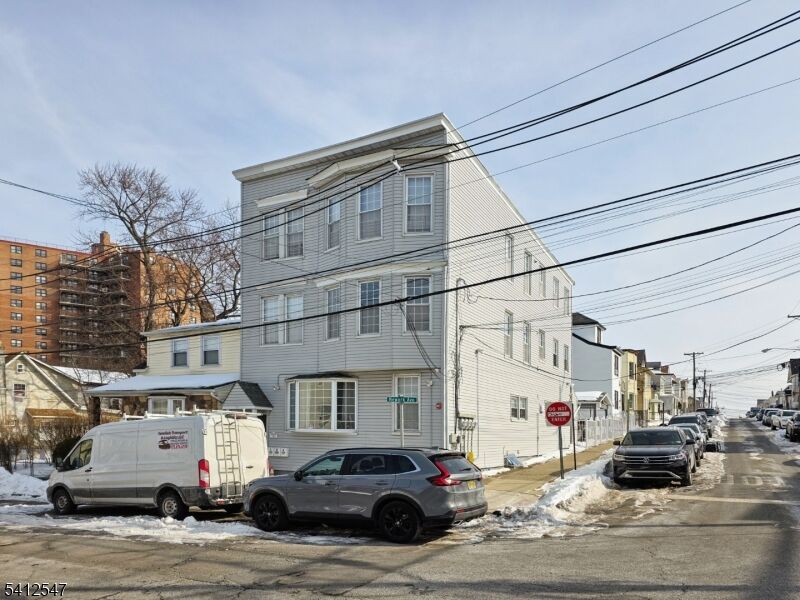 Property Photo:  80 Newark Ave  NJ 07503 