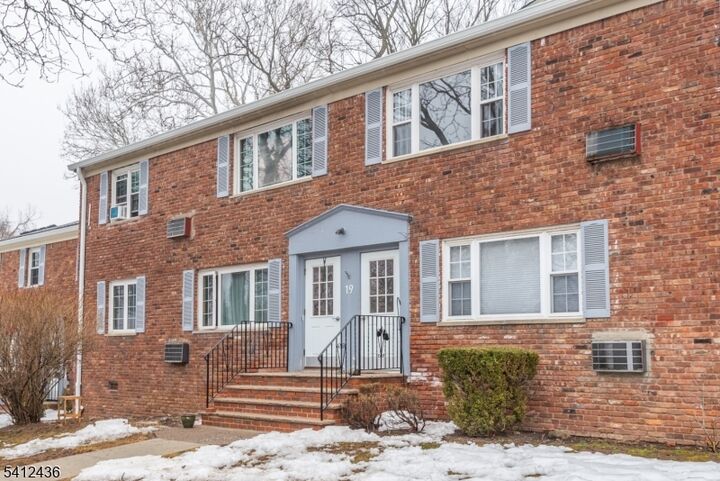 Property Photo: 19 Wedgewood Drive 79 NJ 07044