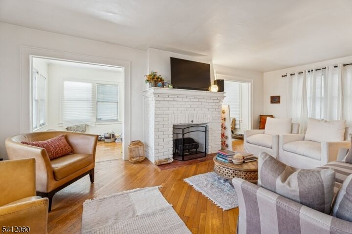Property Photo:  1 Midland Pl  NJ 07106 