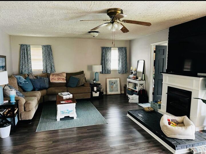 Property Photo: 8789 St Rt 132 W KY 42420