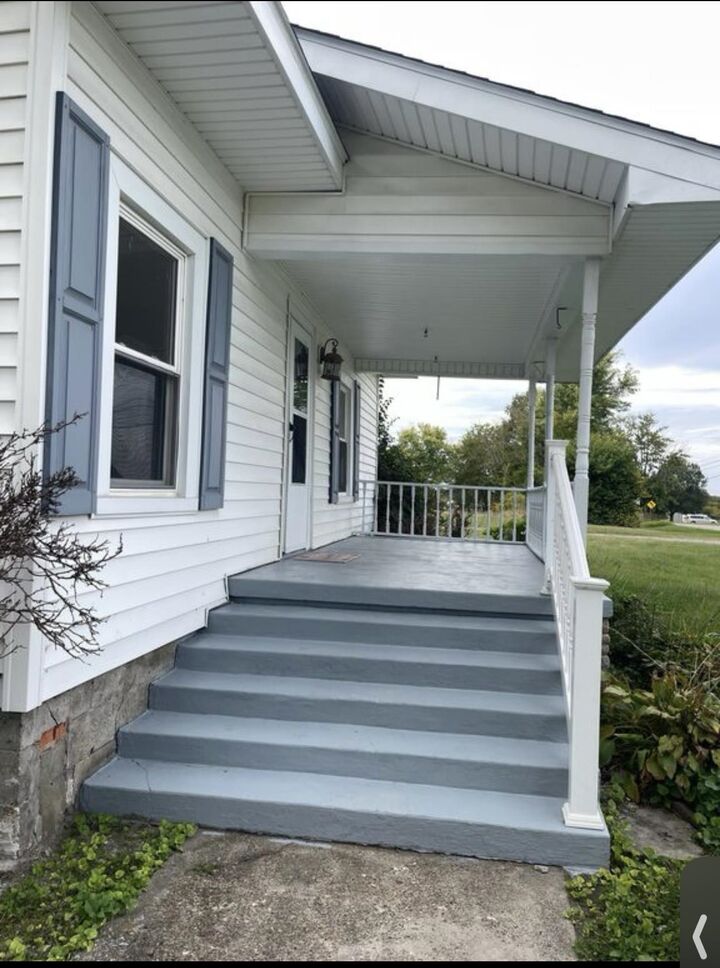 Property Photo:  485 St Rt 109 N  KY 42404 