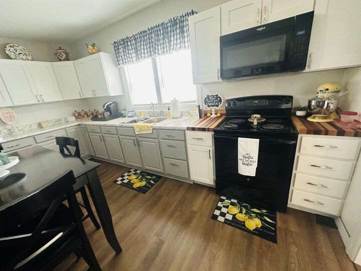 Property Photo: 851 St Rt 109 N KY 42420