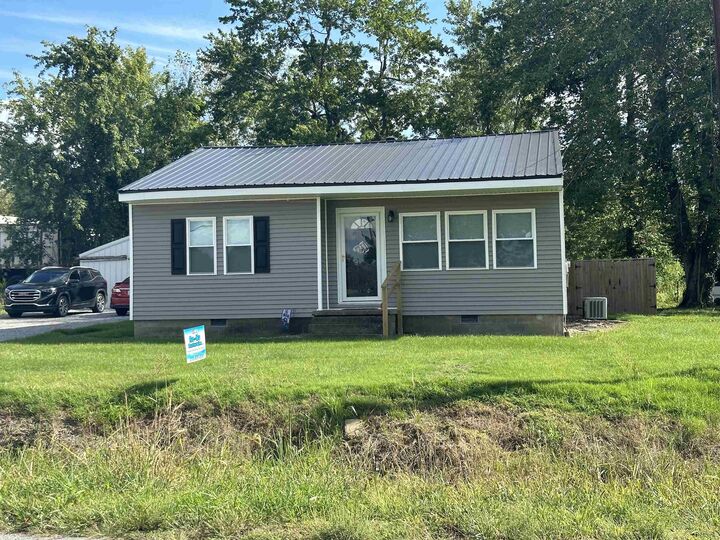 Property Photo: 851 St Rt 109 N KY 42404