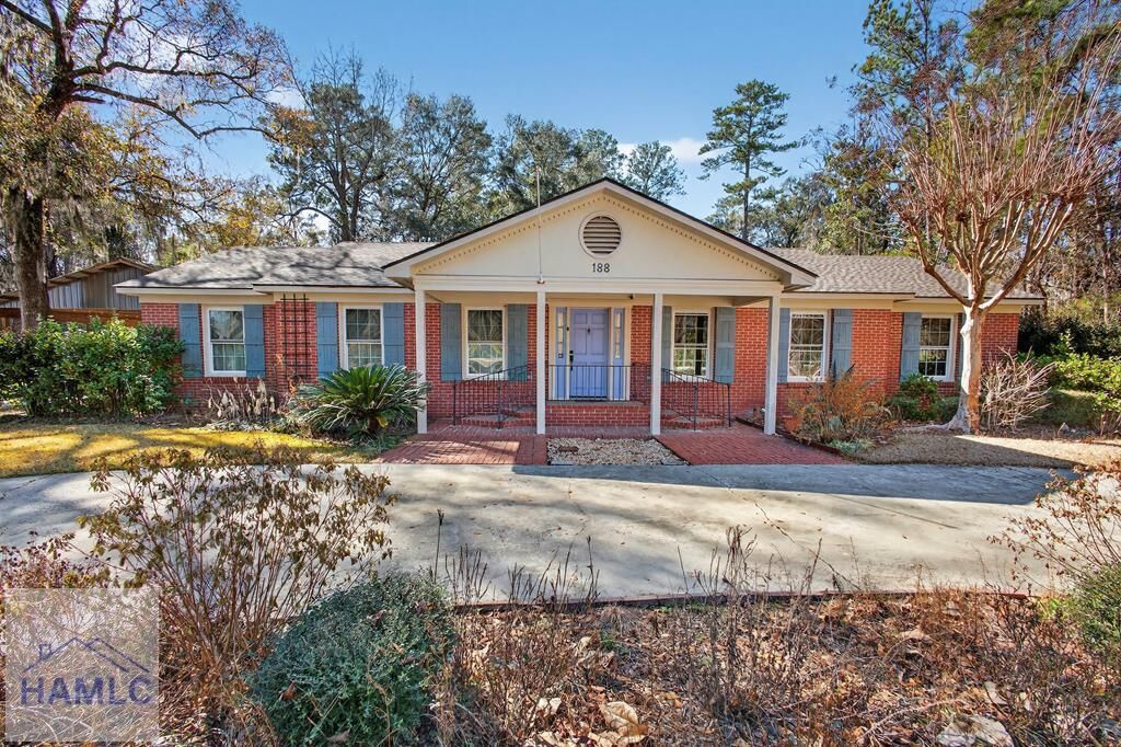 Property Photo:  188 Old Sunbury Road  GA 31313 