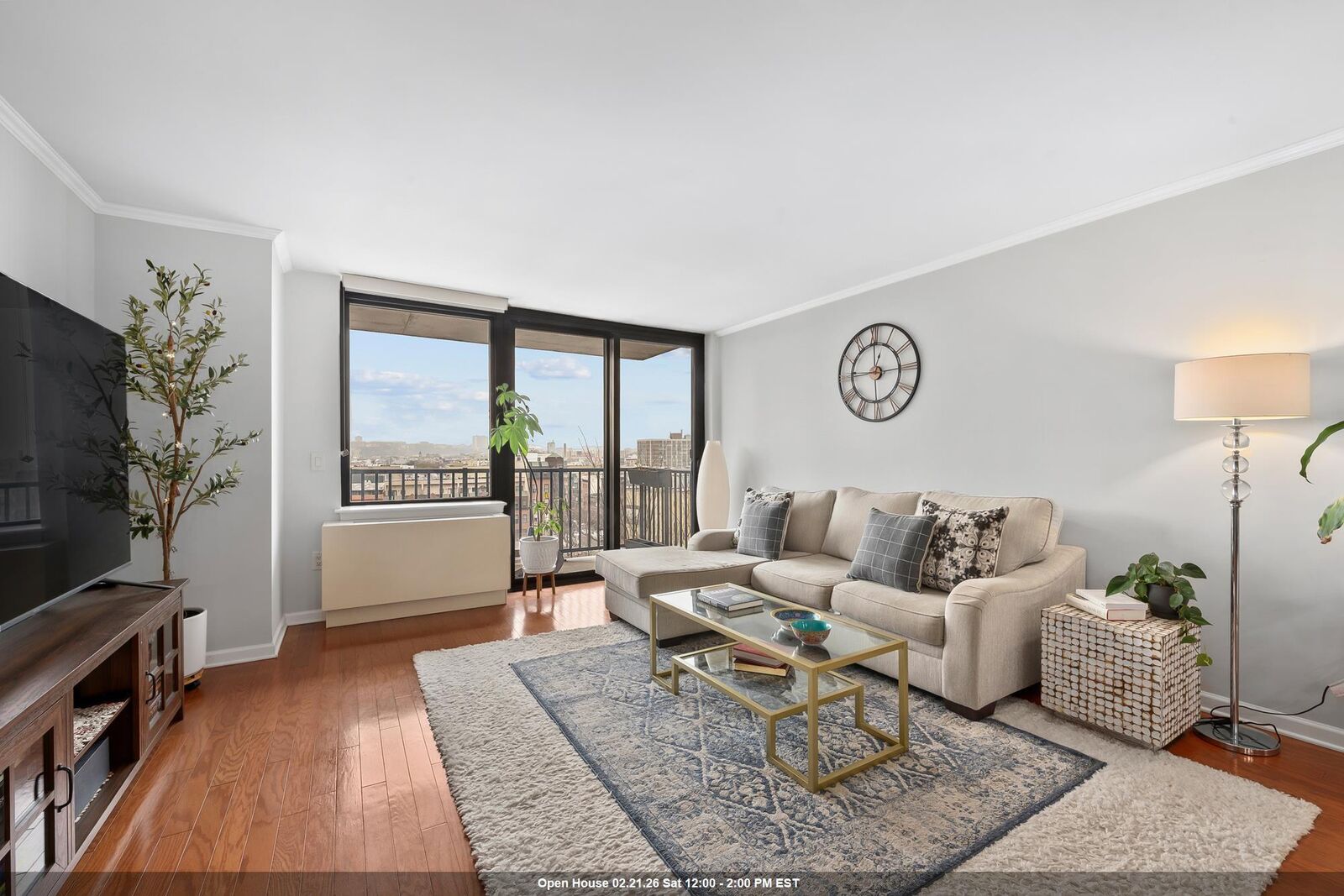 Property Photo:  700 Grove St 9S  NJ 07310 