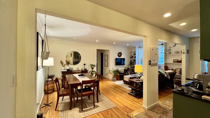 Property Photo:  8550 Blvd East 1D  NJ 07047 